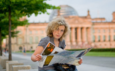 Berlín a FREE Tour – s průvodcem do města zadarmo