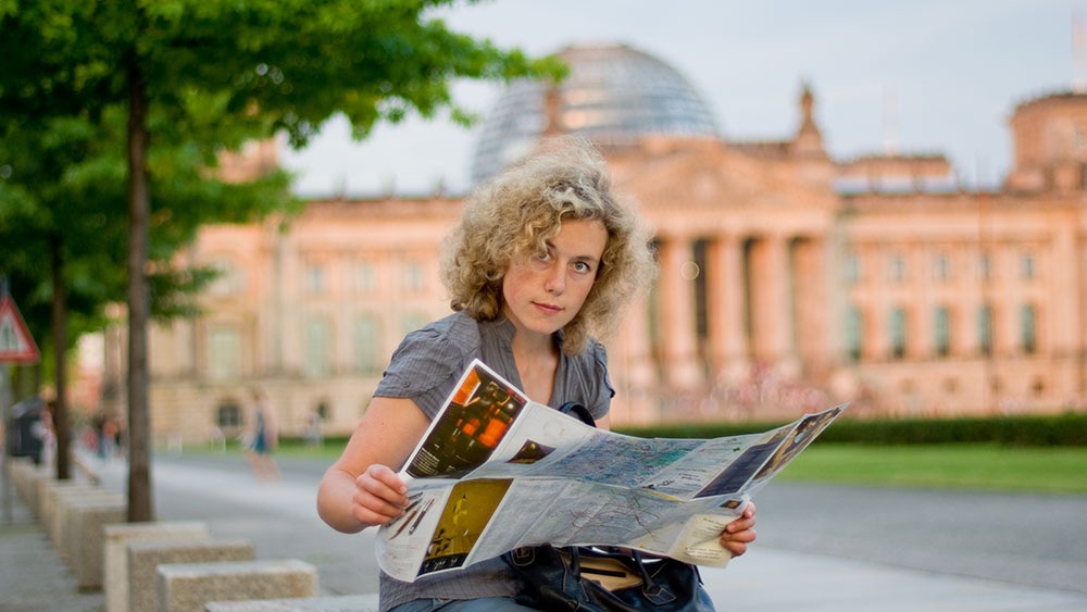 Berlín a FREE Tour – s průvodcem do města zadarmo