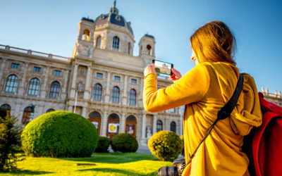 Jak si užít Vídeň – Low budget, ale se vším všudy