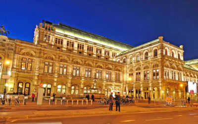 Vídeňská státní opera – cesta ke slávě