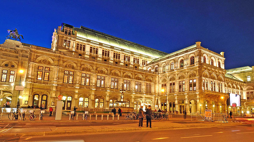 Vídeňská státní opera – cesta ke slávě