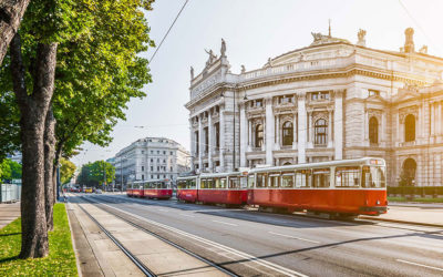 Vídeň a památky – tajné tipy