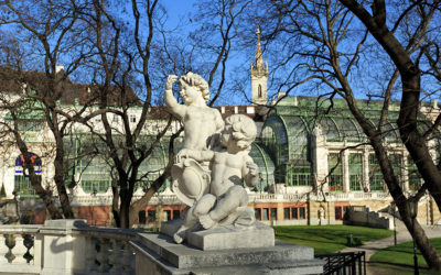 Nejpodivnější muzea ve Vídni